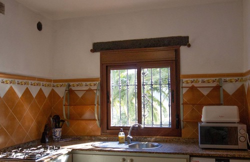Tarifa Cottage | Reconnect with yourself + nature, Finca La Cantarera, Tarifa - Levante apartment