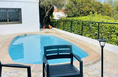 Pineda de Mar Villa | Reconnectar Can Carreras I
