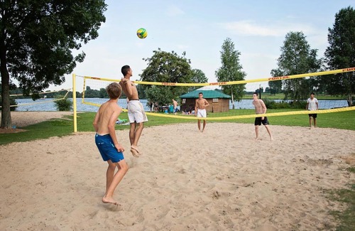 Appeltern Other | Recreatiepark Riverside
