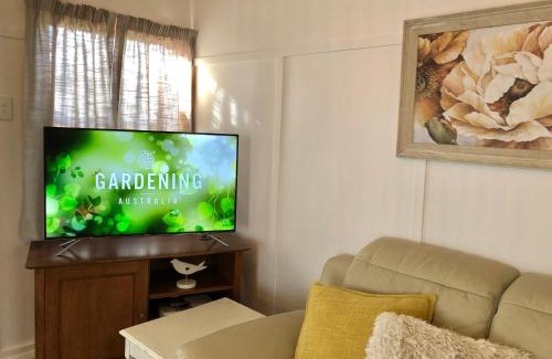 Kingston Beach Apartment | Recreation Cottage