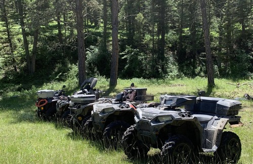 Judith Basin County Cabin | Recreation Enthusiasts Getaway