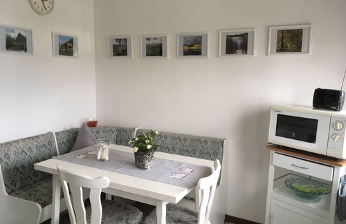 Walkenried Apartment | Recreation, hiking, fishing, cultural or just pure nature