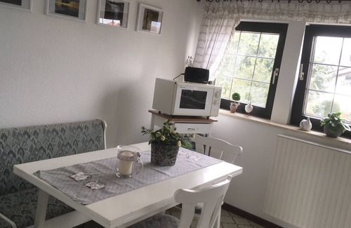 Walkenried Apartment | Recreation, hiking, fishing, cultural or just pure nature