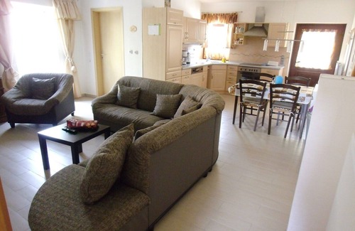 Viechtach Apartment | Recreation od active holiday in the heart d Bavarian Forest - health resorts - Arber