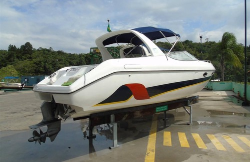 Bracui House | Recreational Vehicle