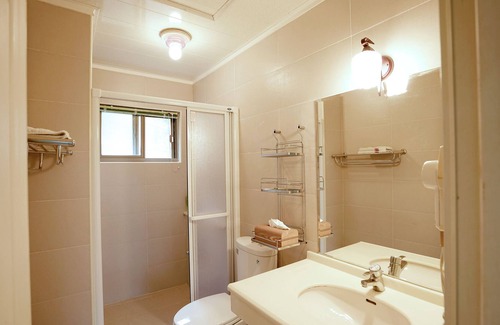 Nanzhuang Bed & Breakfast | Red Brick Villas