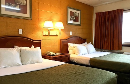 Duncannon Hotel | Red Carpet Inn Duncannon