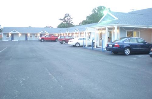 Hammonton Hotel | Red Carpet Inn & Suites Hammonton NJ Route-30E