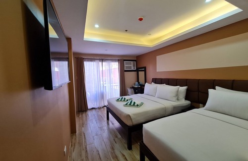 Boracay Island House | Red Coco Inn de Boracay