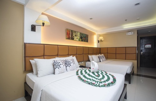 Boracay Island House | Red Coco Inn de Boracay