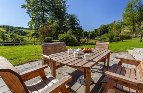 Exmoor National Park Cottage | Red Deer Cottage, Wheddon Cross