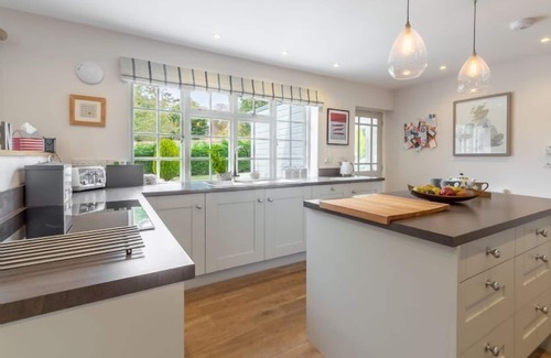 Burnham Market House | Red Gables (6), Burnham Market, Norfolk