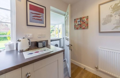 Burnham Market House | Red Gables, Burnham Market, Norfolk
