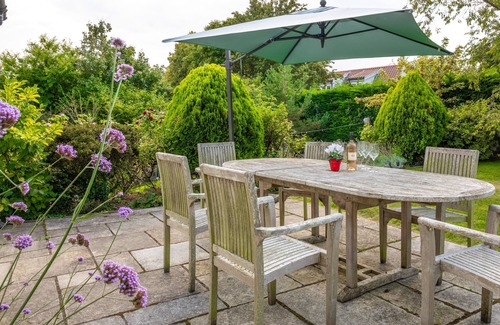 Burnham Market House | Red Gables, Burnham Market, Norfolk