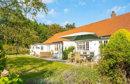 Burnham Market House | Red Gables, Burnham Market, Norfolk