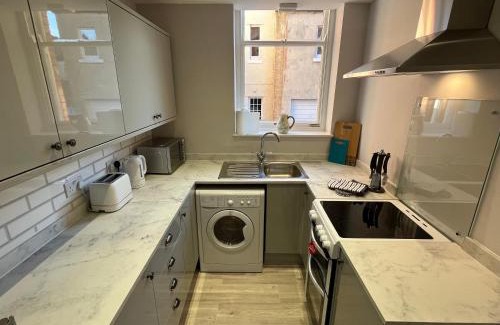 Carlisle Apartment | Red Gables - Ground Floor