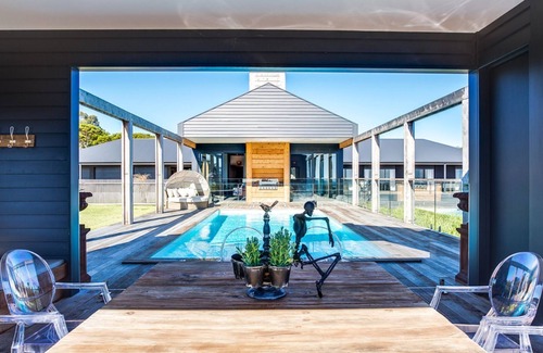 Main Ridge House | Red Hill Ridgeview Luxury Retreat