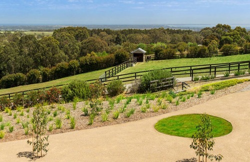 Main Ridge House | Red Hill Ridgeview Luxury Retreat