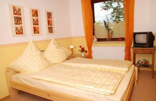 Borgstedt Apartment | RED Inge Jandt - Mini Appartment Jandt
