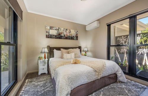 Central Mudgee House | Red Lotus Retreat near Central Mudgee and Wineries
