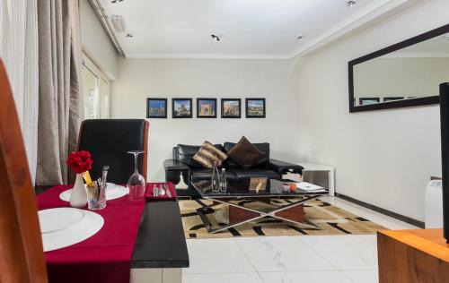 Sekondi-Takoradi Hotel | Red Mango Hotel and Apartments