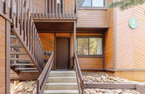 Park City Condo | Red Pine Retreat at Park City Canyons Village Resort