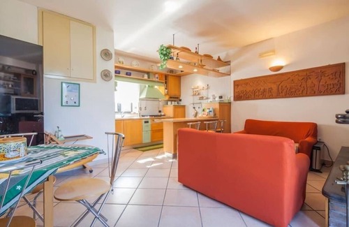 Pellezzano House | Red - Relaxation near Salerno, Pompeii & Amalfi