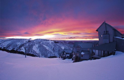 Hotham Heights Ski Chalet | Red Robin