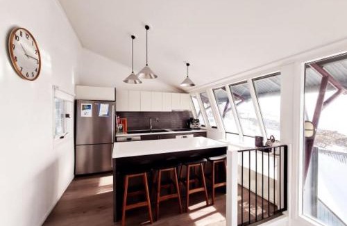 Hotham Heights Ski Chalet | Red Robin