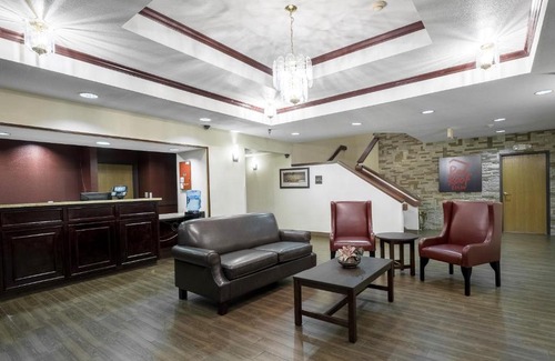 Hebron Hotel | Red Roof Inn Columbus - Hebron