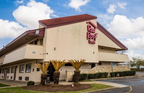 Lafayette Hotel | Red Roof Inn Lafayette, LA