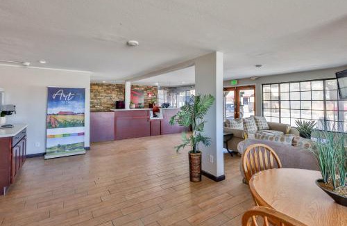 Lompoc Hotel | Red Roof Inn Lompoc