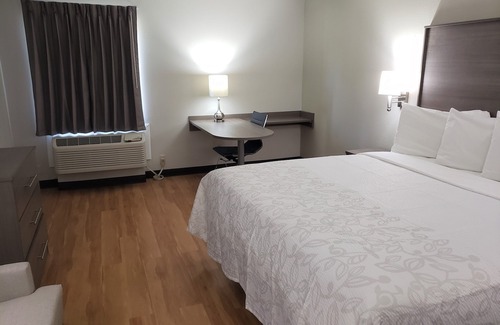 Kreole Hotel | Red Roof Inn Moss Point
