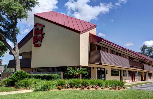 Ferry Pass Hotel | Red Roof Inn Pensacola - I-10 at Davis Highway