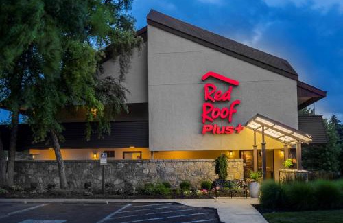 Dublin Hotel | Red Roof Inn PLUS+ Columbus - Dublin