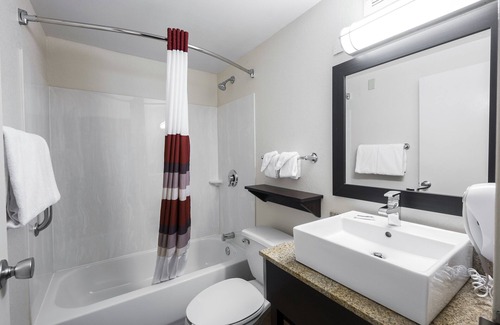 Southwest Raleigh Hotel | Red Roof Inn Raleigh Southwest - Cary