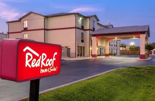 Tillmans Corner Hotel | Red Roof Inn & Suites Mobile SW - I-10