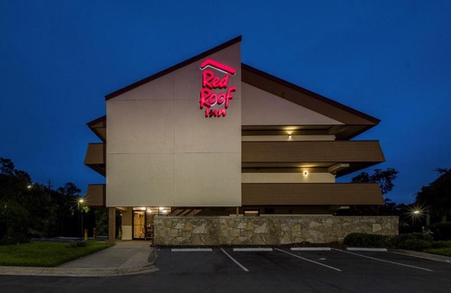 Tampa Hotel | Red Roof Inn Tampa - Brandon