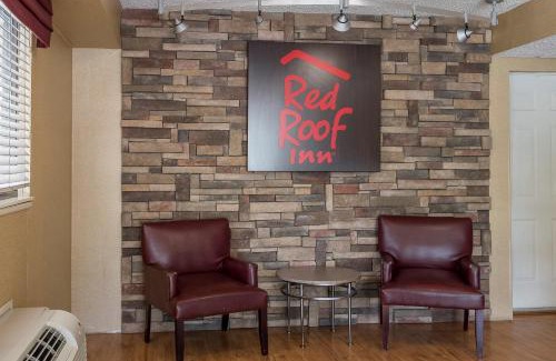 Tampa Hotel | Red Roof Inn Tampa - Brandon