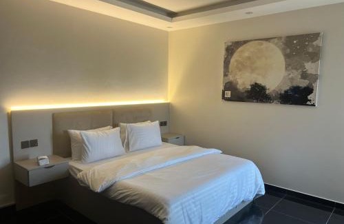 Ash Shati Apartment | Red Sea view 18-1C