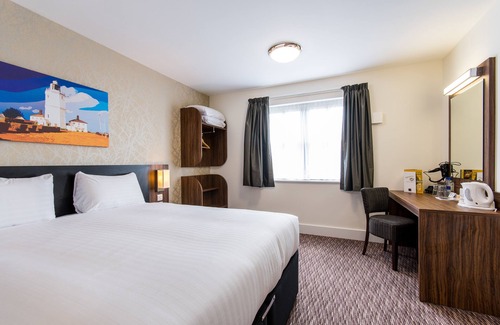 Stevenston Hotel | Red Squirrel, Stevenston by Marston's Inns