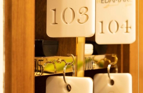 Lago Patria Hotel | Redamare Suite