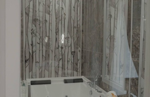 Lago Patria Hotel | Redamare Suite