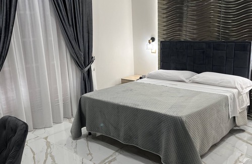 Lago Patria Hotel | Redamare Suite
