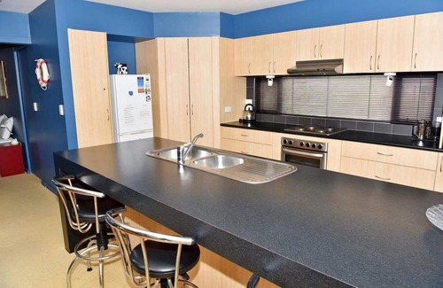 Bicheno House | Redbill Beach House Fantastic Beach & Diamond Island view Close to Redbill Beach