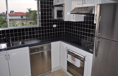 Redcliffe Apartment | "Redcliffe Villa" - Redcliffe Q 4020