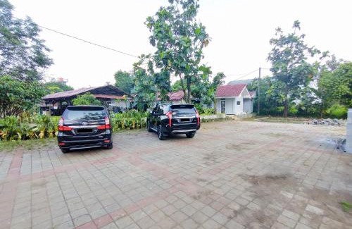 Bogor Selatan Hotel | RedDoorz at Batutulis Bogor Villa Papatong by M