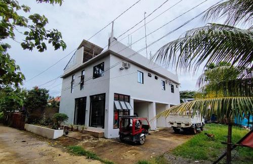Numancia Hotel | RedDoorz at Elton Guesthouse