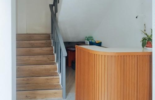 Numancia Hotel | RedDoorz at Elton Guesthouse