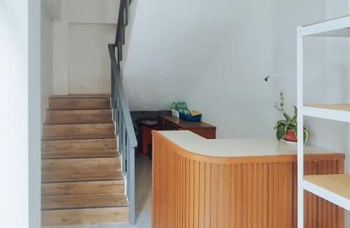 Numancia Hotel | RedDoorz at Elton Guesthouse